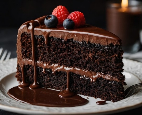 روش‌های افزایش درآمد قنادی در تهران