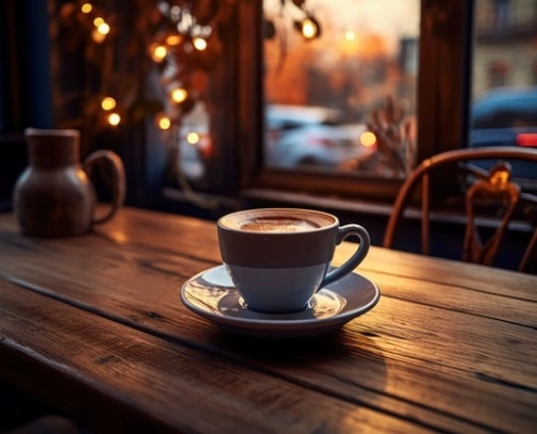 نرم افزار کافه برنامه حسابداری کافه در تهران