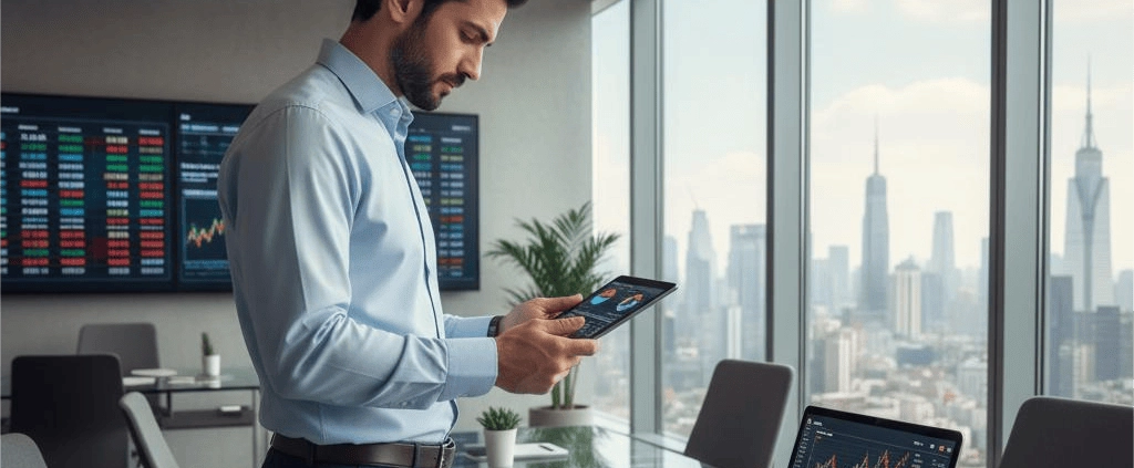 گزارشهای مالی نرمافزار حسابداری