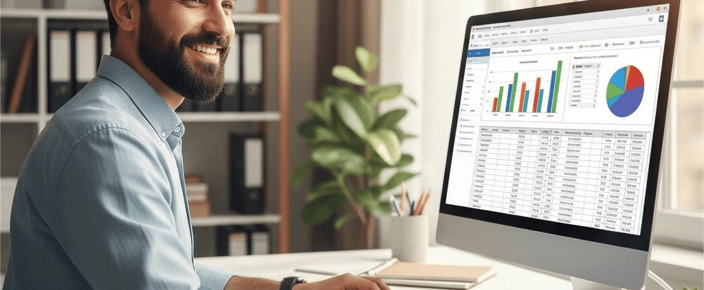 امکانات نرم‌افزار حسابداری سودیاب