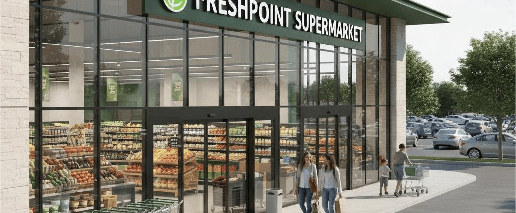 نرم‌افزار حسابداری سوپرمارکت در تهران