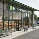 نرمافزار حسابداری سوپرمارکت در تهران