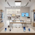 نرم‌افزار حسابداری فروشگاه موبایل در تهران