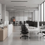 نرم‌افزار حسابداری پیمانکاری در تهران