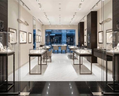 نرم‌افزار حسابداری طلا فروشی در تهران