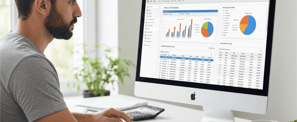 بهترین زمان خرید نرم‌افزار حسابداری