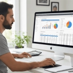 بهترین زمان خرید نرمافزار حسابداری