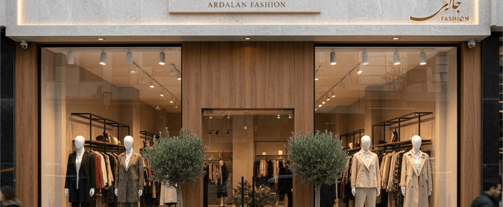 ویژگیهای نرمافزار حسابداری فروشگاهی