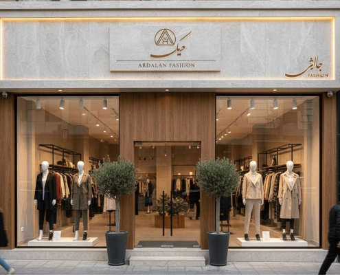 ویژگی‌های نرم‌افزار حسابداری فروشگاهی