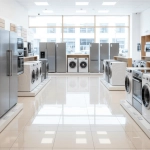 نرمافزار حسابداری لوازم خانگی در تهران