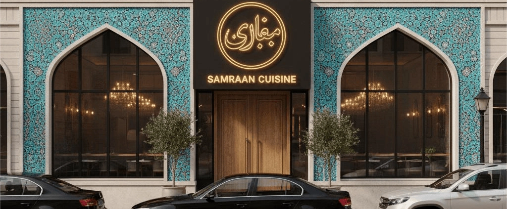 بهترین نرمافزار حسابداری رستوران در تهران