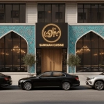 بهترین نرم‌افزار حسابداری رستوران در تهران