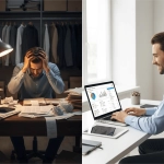 نیاز به نرم‌افزار حسابداری