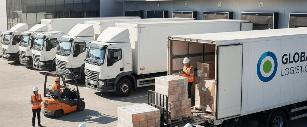 نرم‌افزار حسابداری حمل‌ونقل در تهران