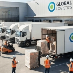 نرم‌افزار حسابداری حمل‌ونقل در تهران