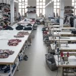 نرم‌افزار حسابداری تولیدی در تهران