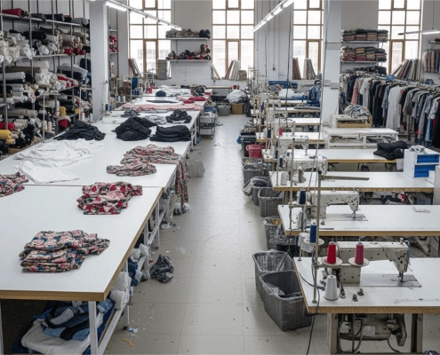 نرم‌افزار حسابداری تولیدی در تهران