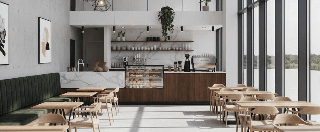 نرم‌افزار حسابداری کافی‌شاپ در تهران