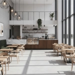 نرم‌افزار حسابداری کافی‌شاپ در تهران