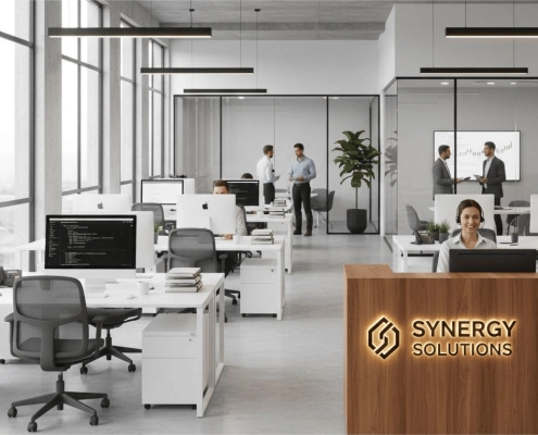 نرم‌افزار حسابداری خدماتی در تهران