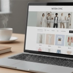 نرم‌افزار حسابداری فروشگاه اینترنتی