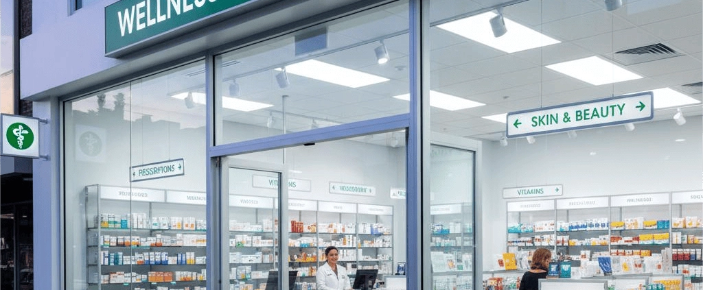 بهترین نرم‌افزار حسابداری داروخانه در تهران