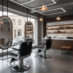 نرم‌افزار حسابداری آرایشگاه در تهران