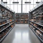 نرم‌افزار حسابداری لوازم یدکی در تهران