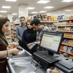 صندوق فروشگاهی