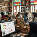 مدیریت شهریه و اقساط