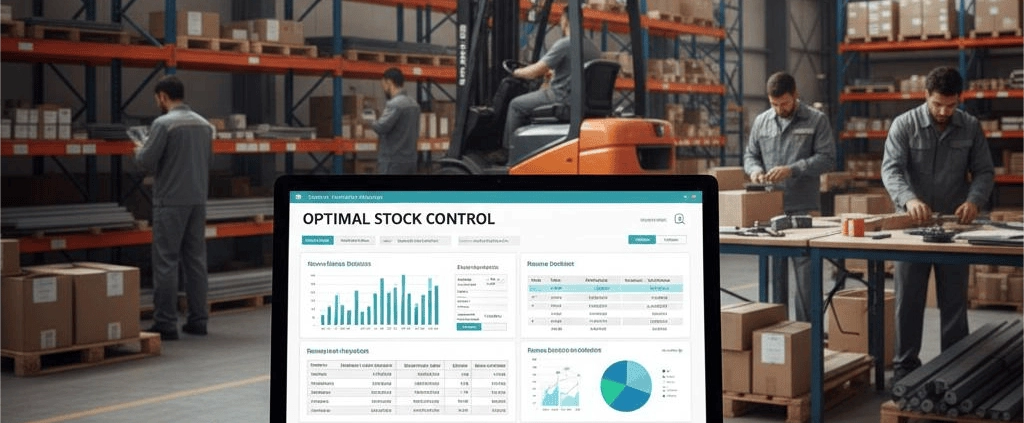 نرم‌افزار حسابداری کارگاه تولیدی در تهران