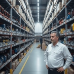 حسابداری ابزارفروشی در تهران