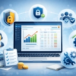 امکانات نرم افزار حسابداری در تهران