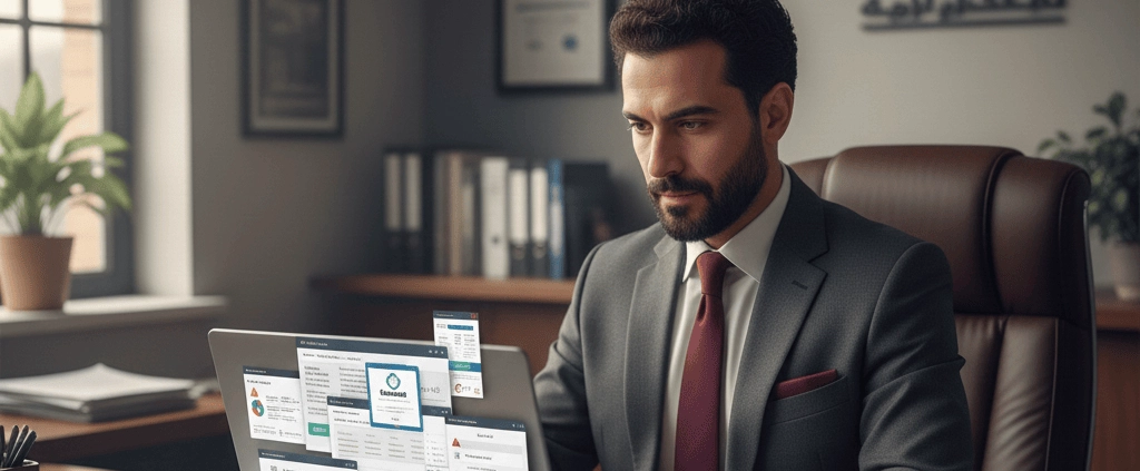 خرید نرم افزار حسابداری در تهران