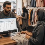 حسابداری پوشاک در تهران