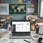 نرم افزار حسابداری آموزشگاه زبان در تهران