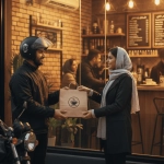 حسابداری کافیشاپ در تهران