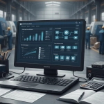 نرم افزار حسابداری تولیدی در تهران