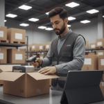 مدیریت مرجوعی کالا در تهران