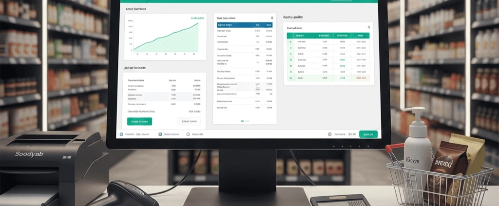 بهترین نرم افزار حسابداری فروشگاهی در تهران