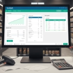 بهترین نرم افزار حسابداری فروشگاهی در تهران