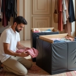 حسابداری موجودی مواد و کالا در تهران