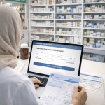 ارسال اسناد بیمه با نرمافزار حسابداری