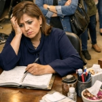 مدیریت نوبتدهی در آرایشگاه