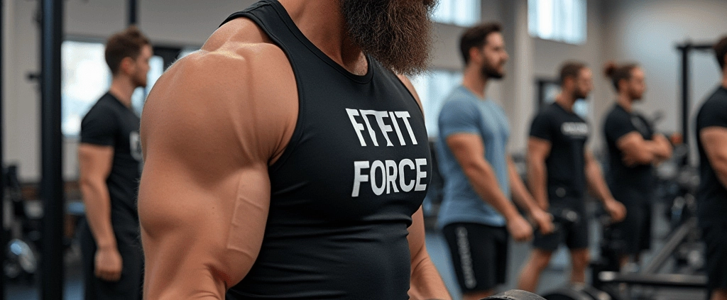 مدیریت شهریه باشگاه بدنسازی در تهران