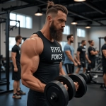 مدیریت شهریه باشگاه بدنسازی در تهران