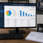 پرفروشترین خدمات کارواش با نرمافزار حسابداری سودیاب
